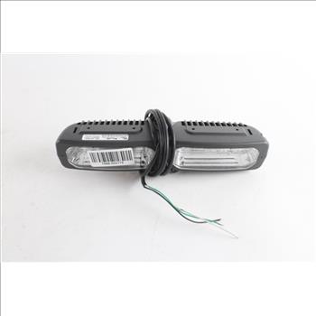Whelen Talon Dash Light