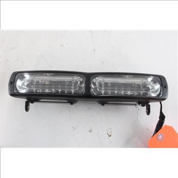 Whelen Talon Dashboard Light Bar