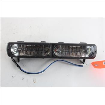 Whelen Talon Dashboard Light Bar
