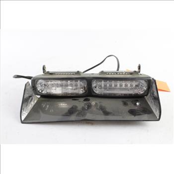 Whelen Talon Dual Dash Light