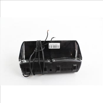 Whelen, Talon Dual Dash Light