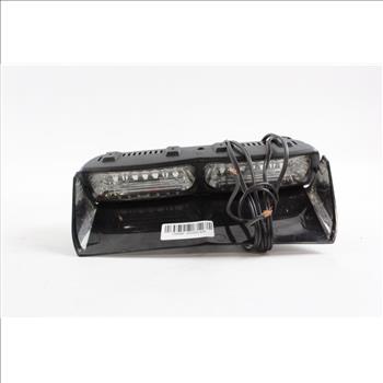 Whelen, Talon Dual Dash Light