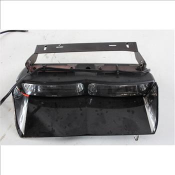 Whelen Talon Dual Dash Light