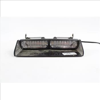 Whelen, Talon Dual Dash Light