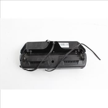 Whelen, Talon Dual Dash Light