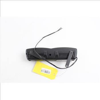 Whelen, Talon Dual Dash Light