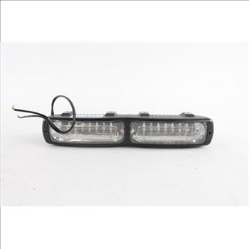 Whelen Talon Passive Dual Dash Light