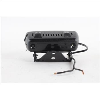 Whelen Talon Super-LED Dash Light