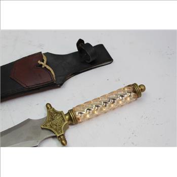 Whetstone Cutlery St. Michael's Blessed Sword