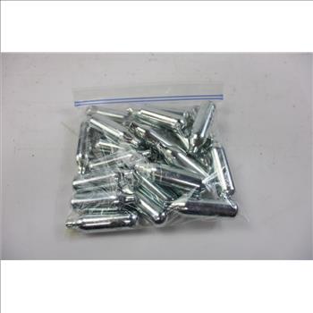 Whipping Cream Canister With CO2