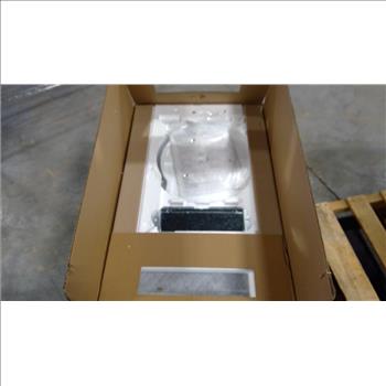 Whirl Pool Microwave