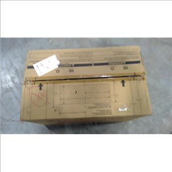 Whirl Pool Microwave