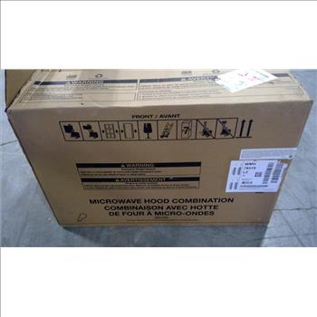 Whirl Pool Microwave