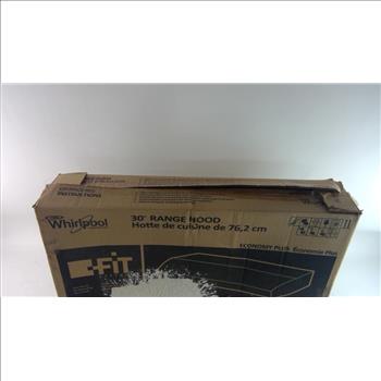 Whirlpool 30