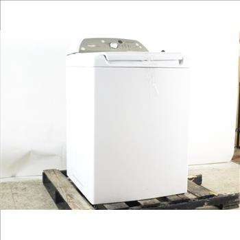 Whirlpool Cabrio Washer
