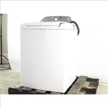 Whirlpool Cabrio Washer