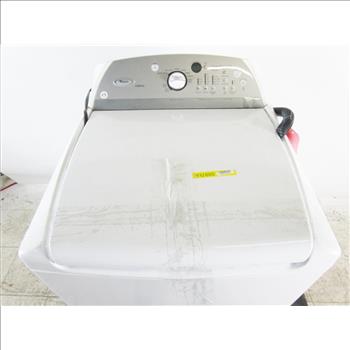 Whirlpool Cabrio Washer