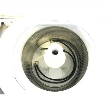 Whirlpool Cabrio Washer