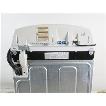 Whirlpool Cabrio Washer