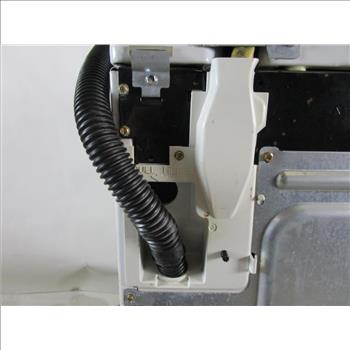 Whirlpool Cabrio Washer