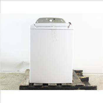 Whirlpool Cabrio Washer
