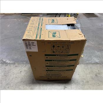 Whirlpool Dishwasher