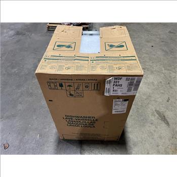 Whirlpool Dishwasher