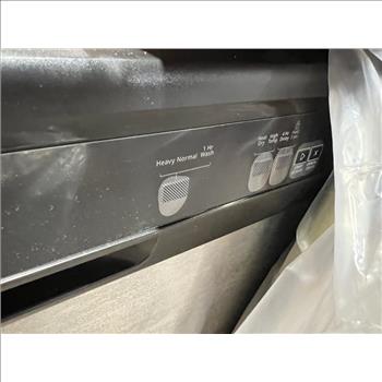 Whirlpool Dishwasher