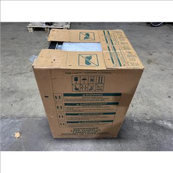 Whirlpool Dishwasher