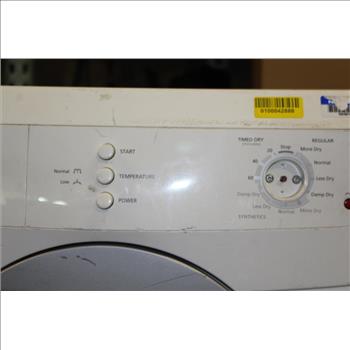 Whirlpool Dryer