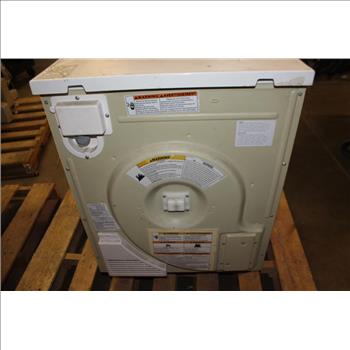 Whirlpool Dryer