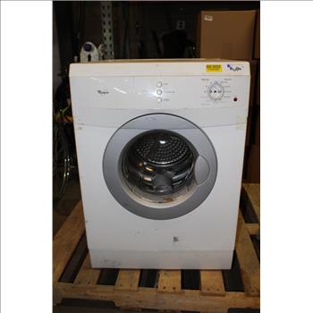 Whirlpool Dryer