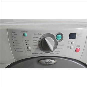 Whirlpool Dryer