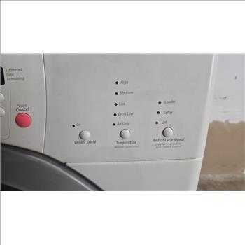 Whirlpool Dryer