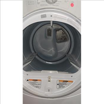 Whirlpool Dryer