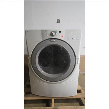 Whirlpool Dryer