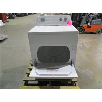 Whirlpool Dryer