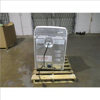 Whirlpool Dryer