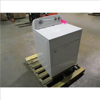 Whirlpool Dryer