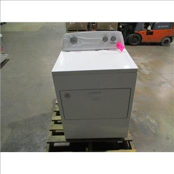 Whirlpool Dryer
