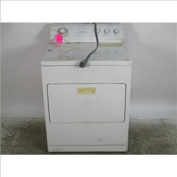 Whirlpool Dryer