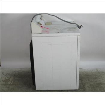 Whirlpool Dryer