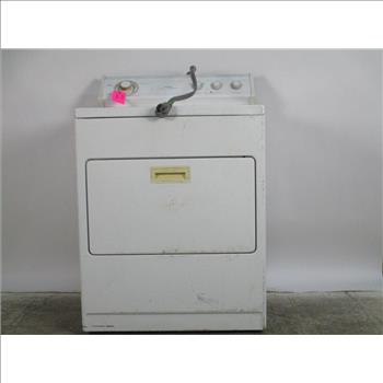 Whirlpool Dryer