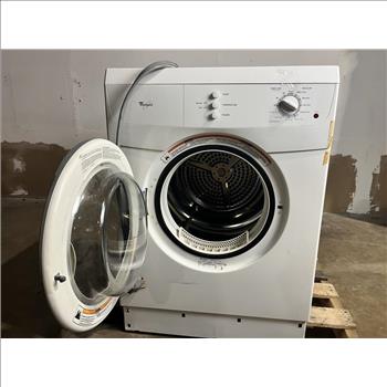 Whirlpool Dryer