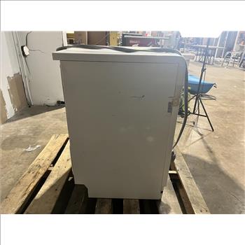 Whirlpool Dryer