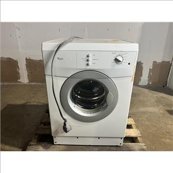 Whirlpool Dryer