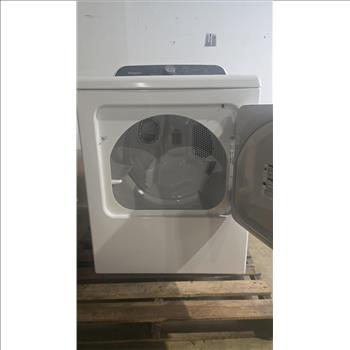 Whirlpool Dryer