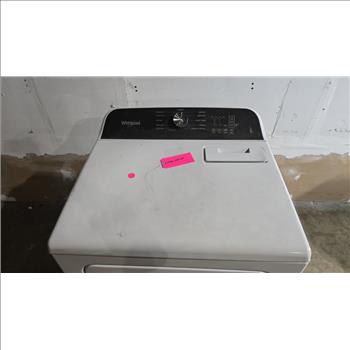 Whirlpool Dryer