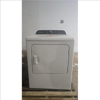 Whirlpool Dryer