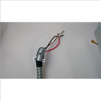 Whirlpool Electric Cooktop